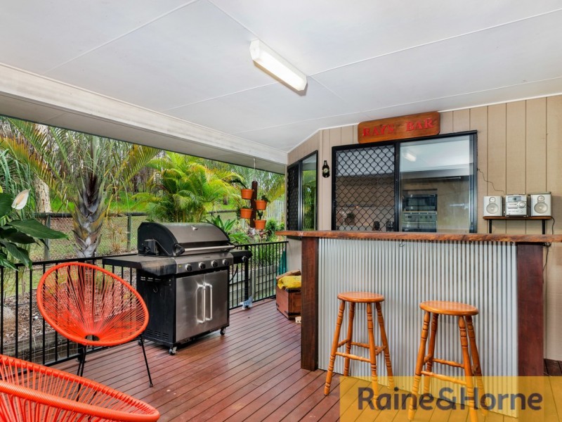 5 HIDDEN COURT, Joyner QLD 4500