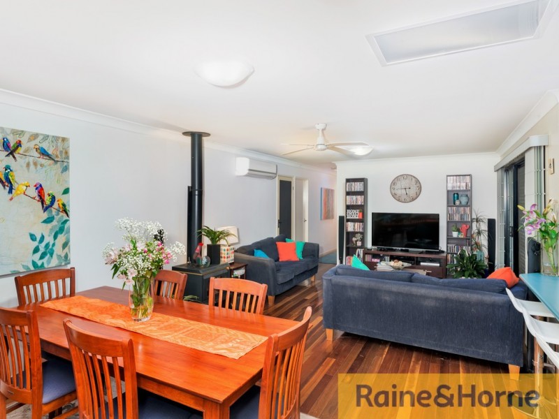 5 HIDDEN COURT, Joyner QLD 4500