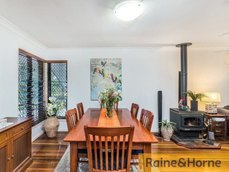 5 HIDDEN COURT, Joyner QLD 4500