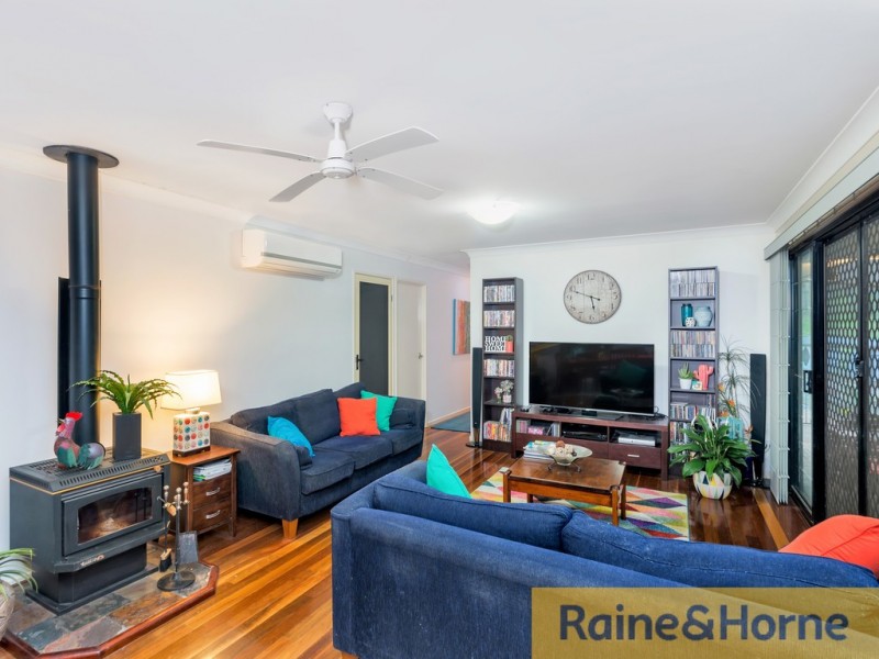 5 HIDDEN COURT, Joyner QLD 4500