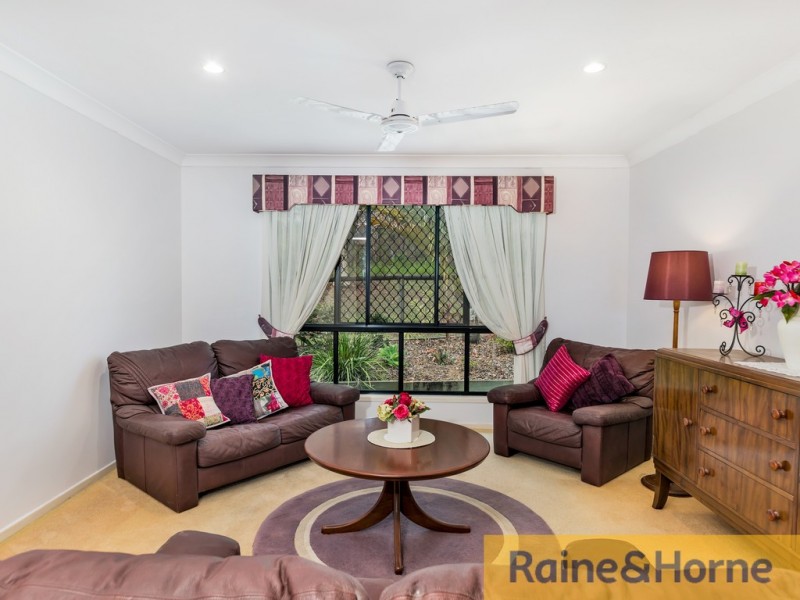 5 HIDDEN COURT, Joyner QLD 4500