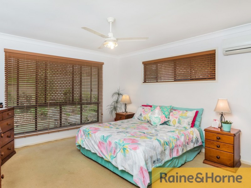 5 HIDDEN COURT, Joyner QLD 4500