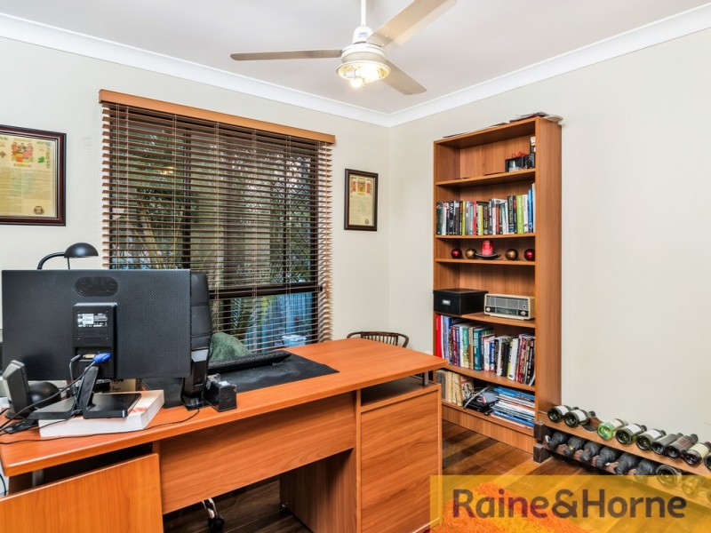 5 HIDDEN COURT, Joyner QLD 4500