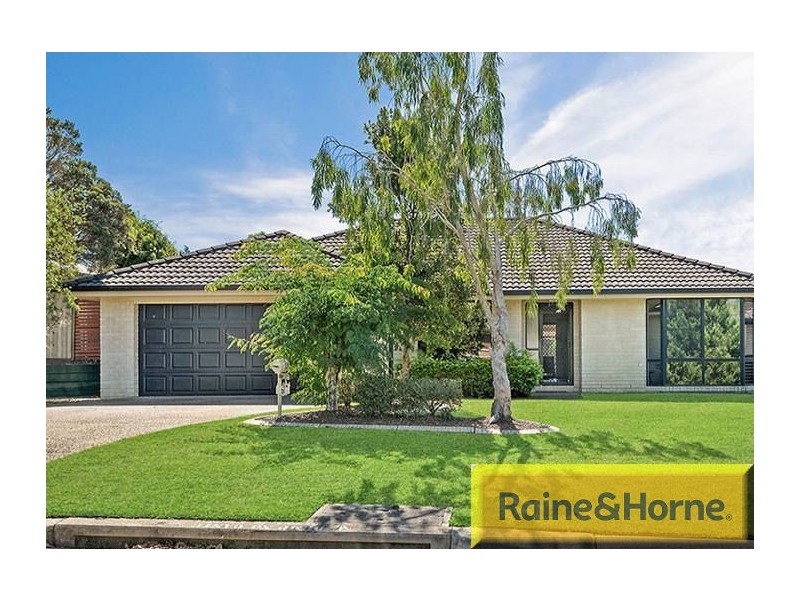 5 Jardine Place, Narangba QLD 4504