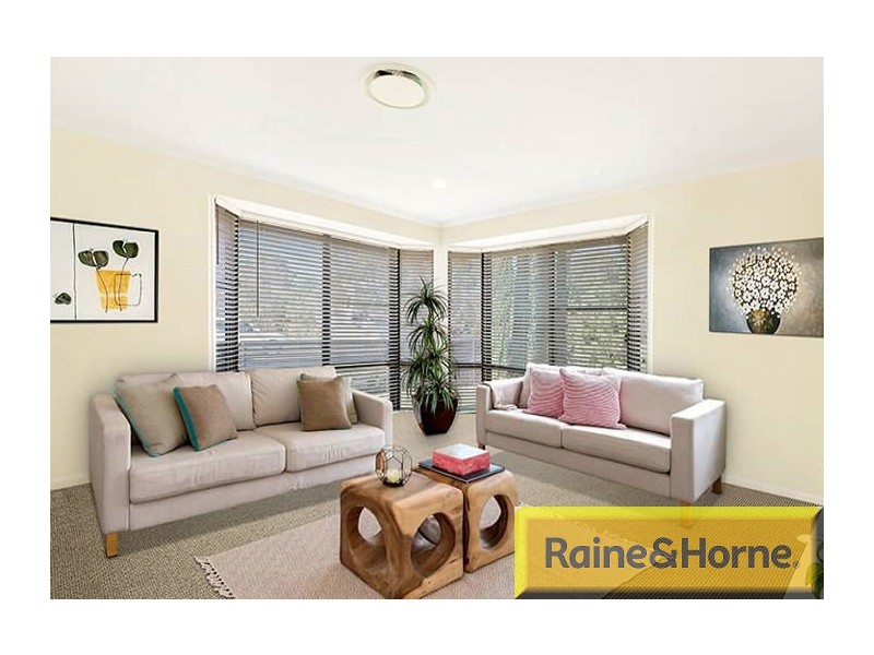 5 Jardine Place, Narangba QLD 4504