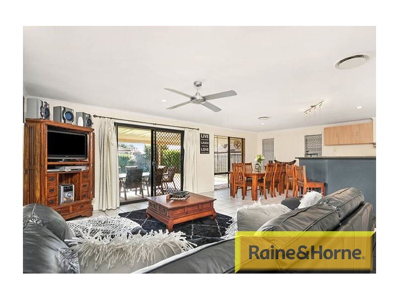 5 Jardine Place, Narangba QLD 4504