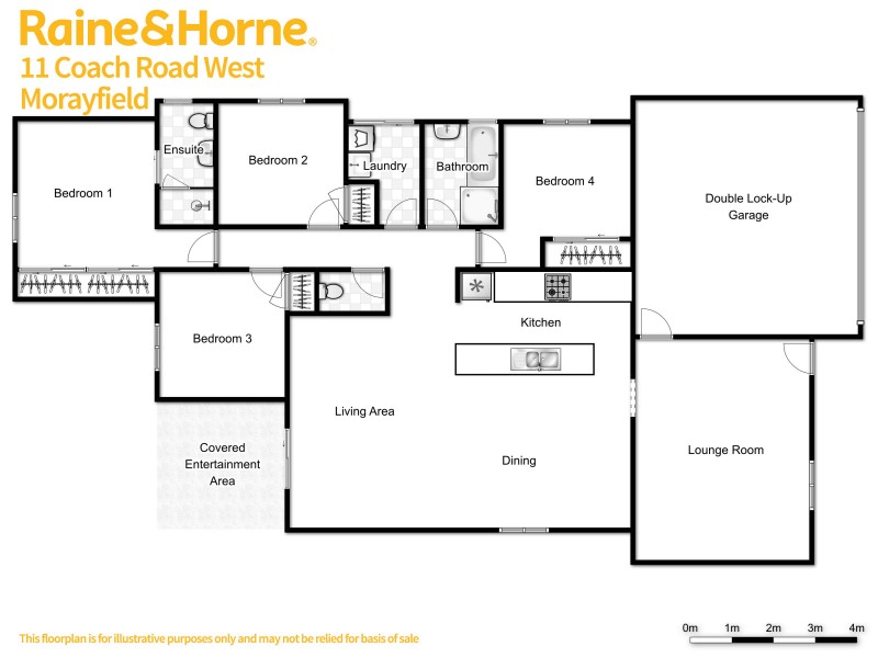 11 Coach Road West, Morayfield QLD 4506