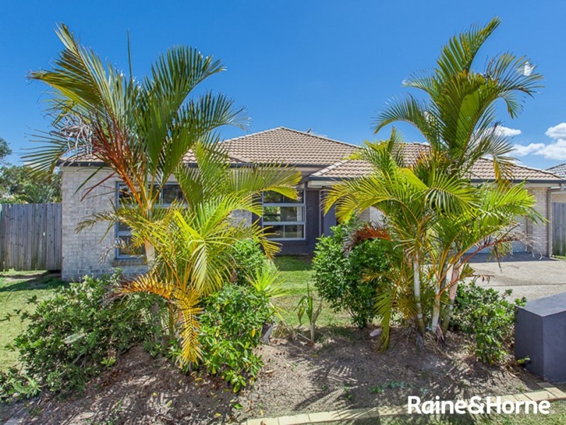 10 Soward Court, Morayfield QLD 4506