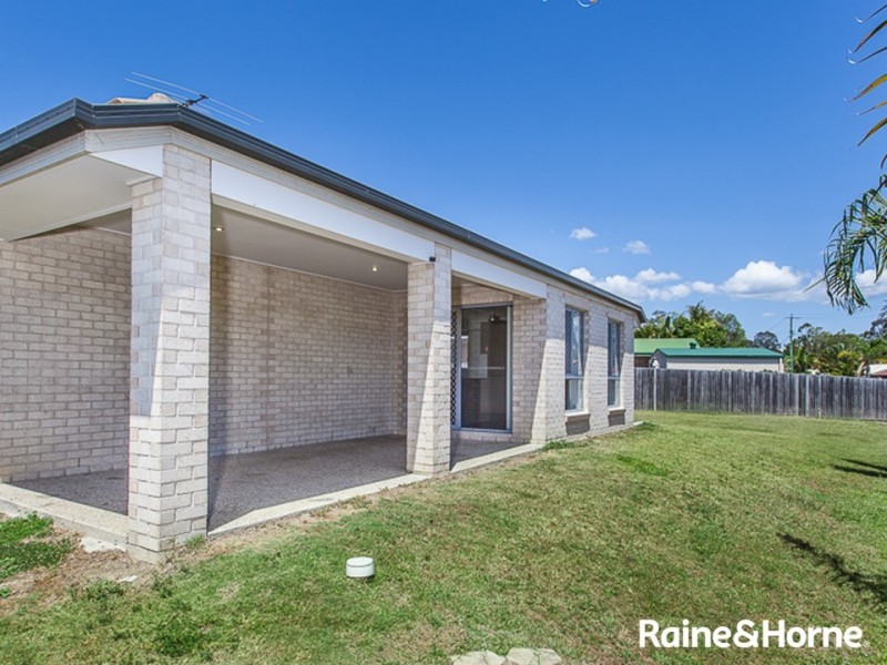 10 Soward Court, Morayfield QLD 4506