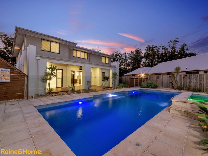 23-25 Wedgetail Circuit, Narangba QLD 4504