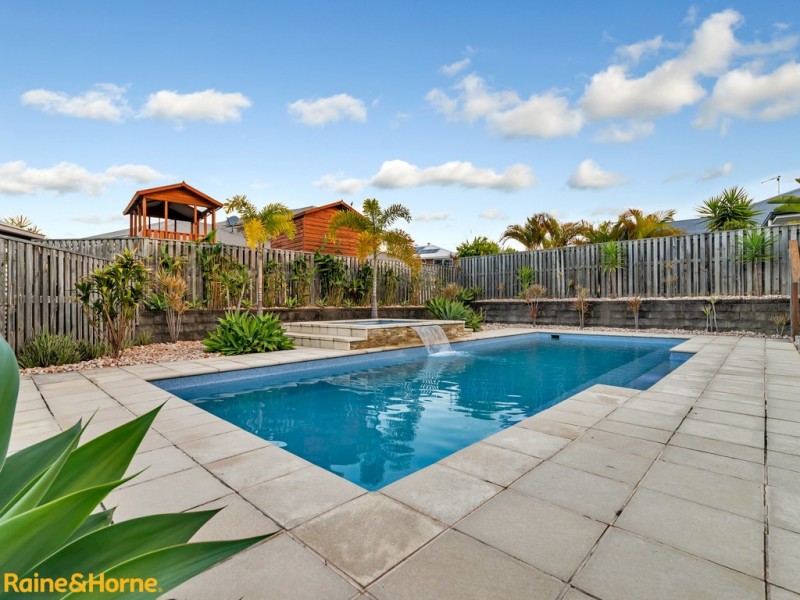 23-25 Wedgetail Circuit, Narangba QLD 4504