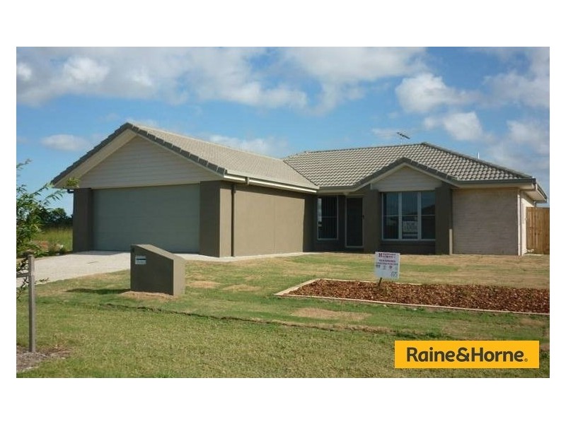 4 Baxter Crescent, Caboolture QLD 4510