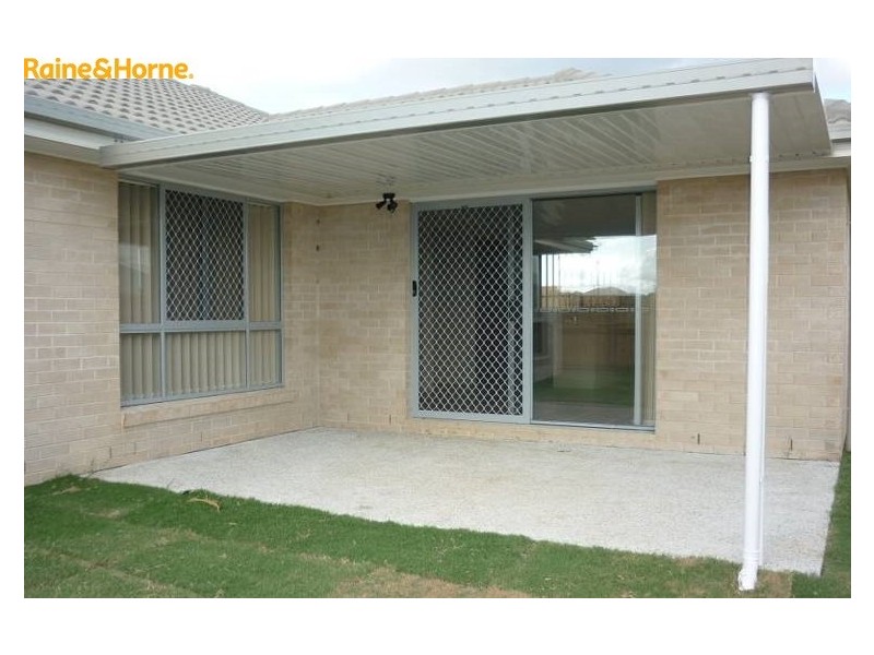 4 Baxter Crescent, Caboolture QLD 4510