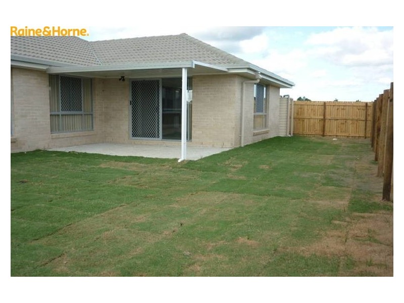 4 Baxter Crescent, Caboolture QLD 4510