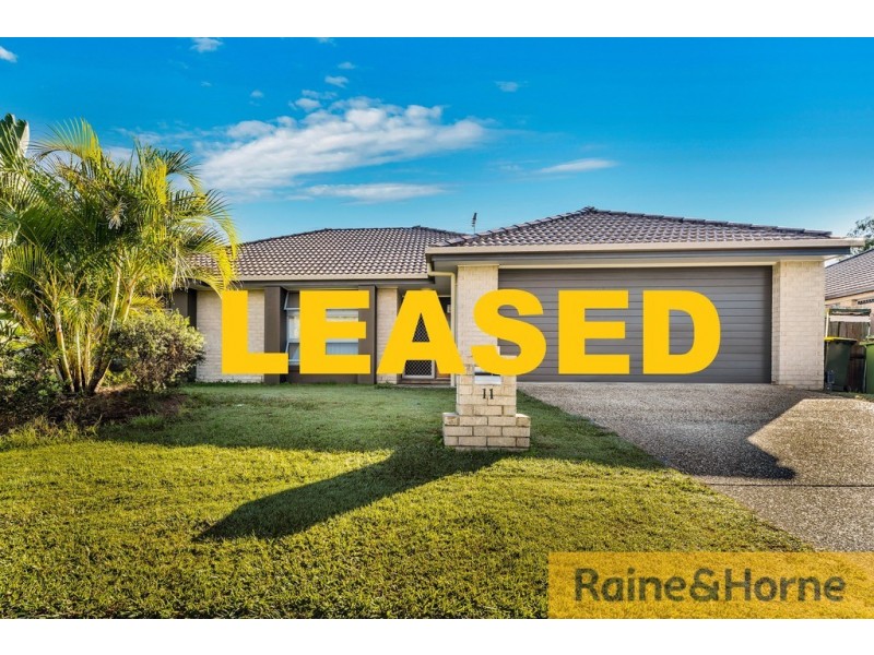 11 Kemp Street, Caboolture QLD 4510