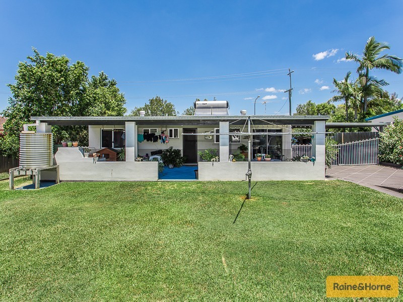 17 Pitt Road, Burpengary QLD 4505