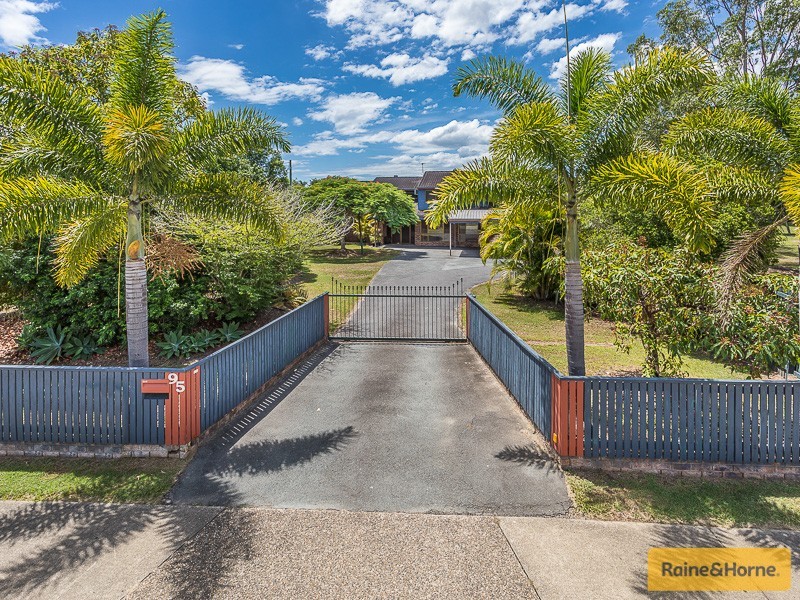 95 LYNFIELD DR, Caboolture QLD 4510