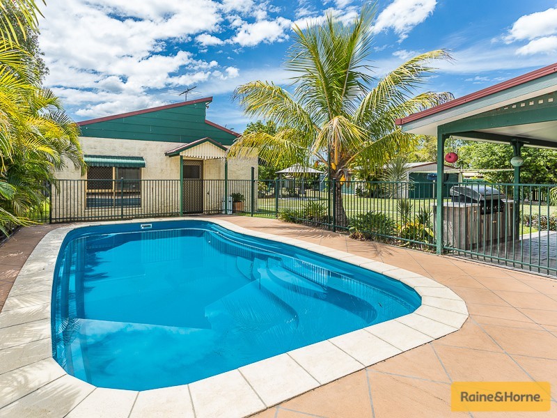95 LYNFIELD DR, Caboolture QLD 4510