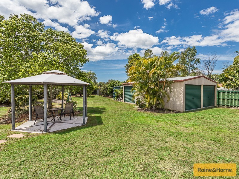 95 LYNFIELD DR, Caboolture QLD 4510