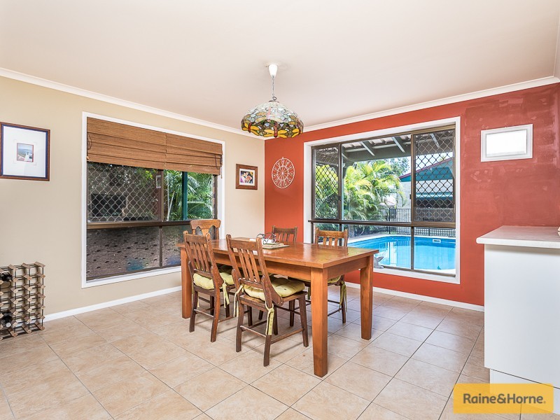 95 LYNFIELD DR, Caboolture QLD 4510