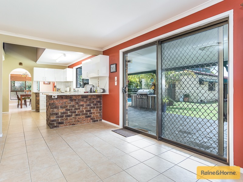 95 LYNFIELD DR, Caboolture QLD 4510