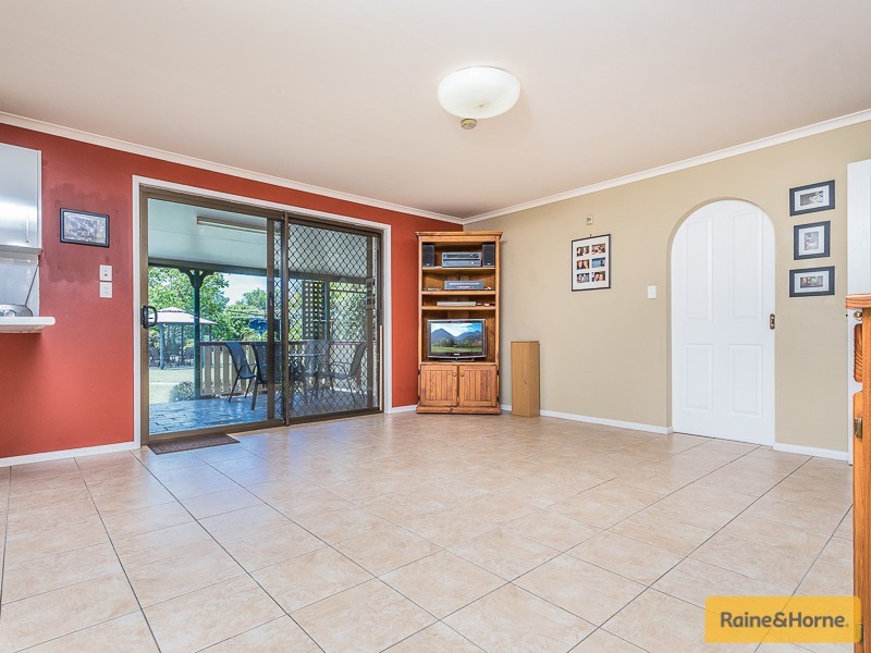 95 LYNFIELD DR, Caboolture QLD 4510