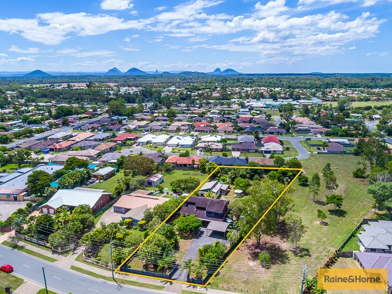 95 LYNFIELD DR, Caboolture QLD 4510