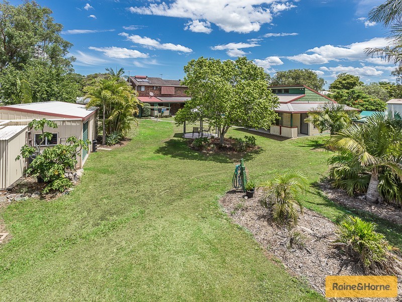95 LYNFIELD DR, Caboolture QLD 4510