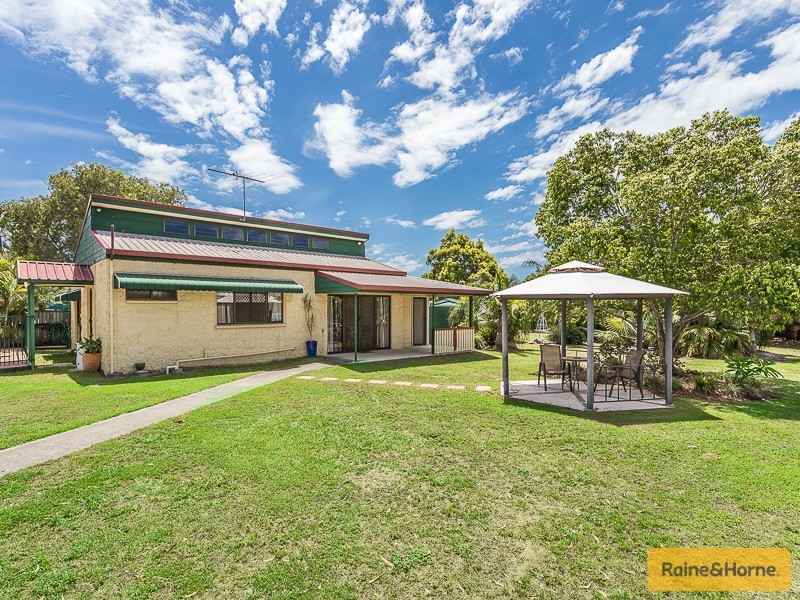 95 LYNFIELD DR, Caboolture QLD 4510