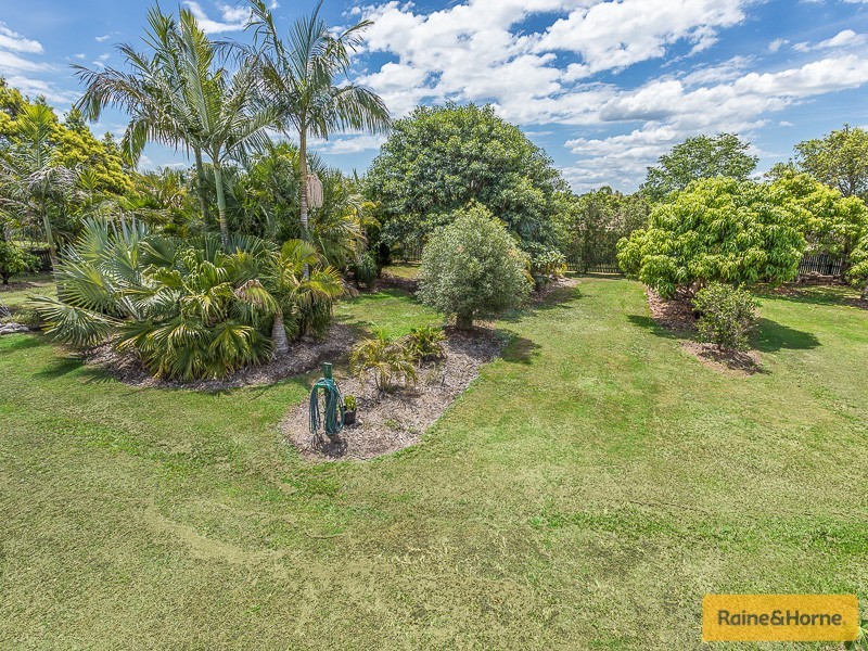 95 LYNFIELD DR, Caboolture QLD 4510