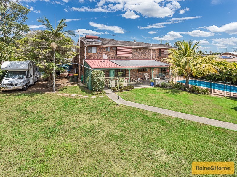 95 LYNFIELD DR, Caboolture QLD 4510