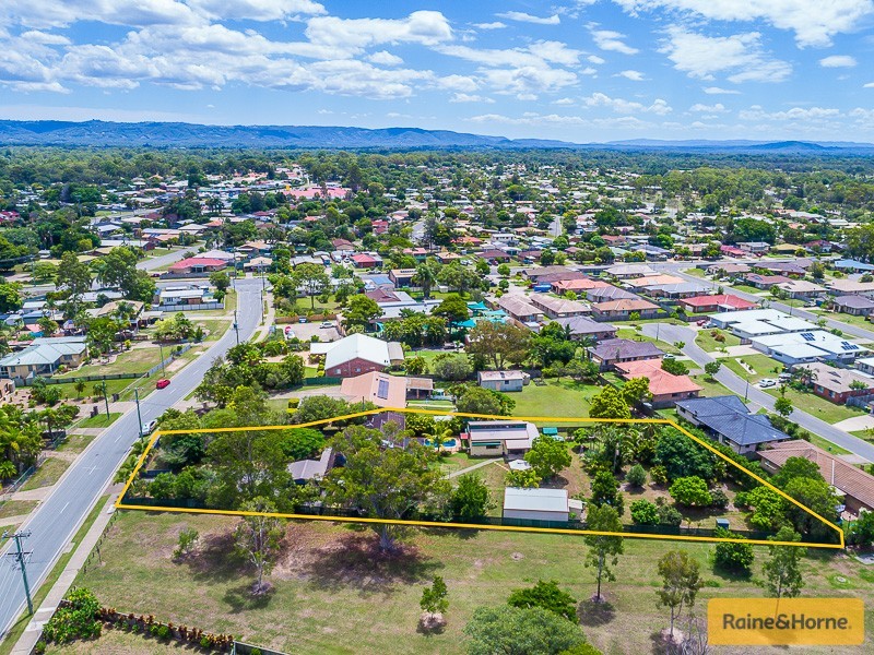 95 LYNFIELD DR, Caboolture QLD 4510