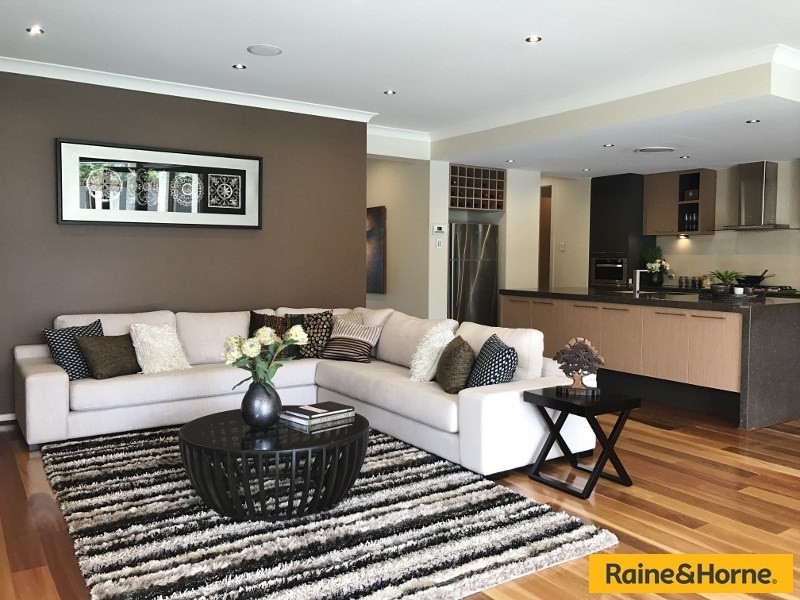 15 Capestone Blvd, Mango Hill QLD 4509