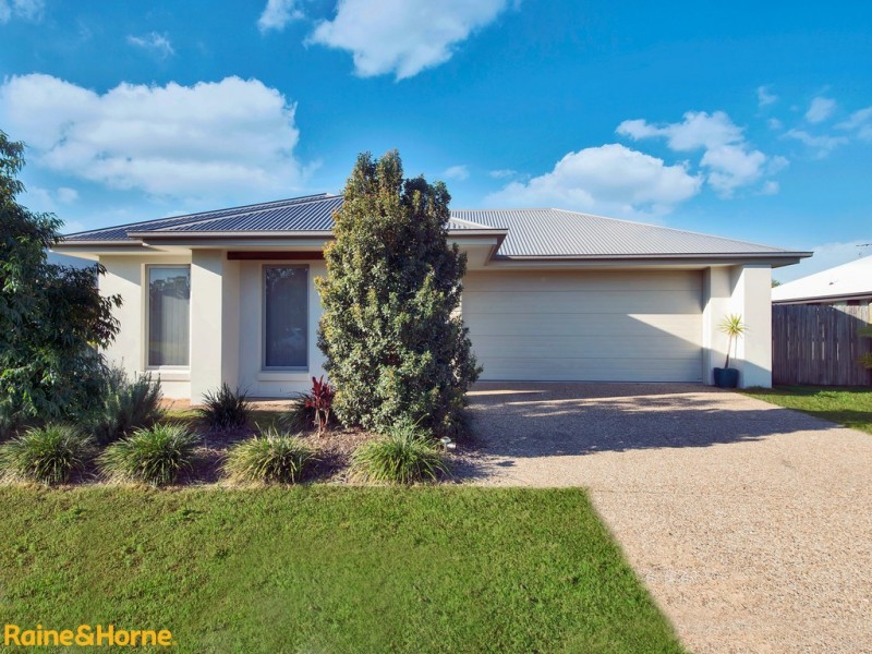 20 Staaten Street, Burpengary QLD 4505