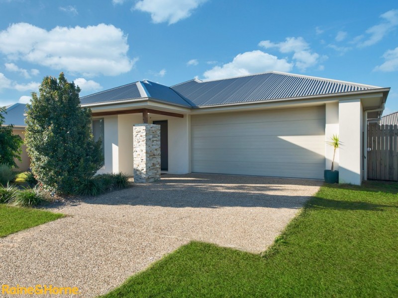 20 Staaten Street, Burpengary QLD 4505
