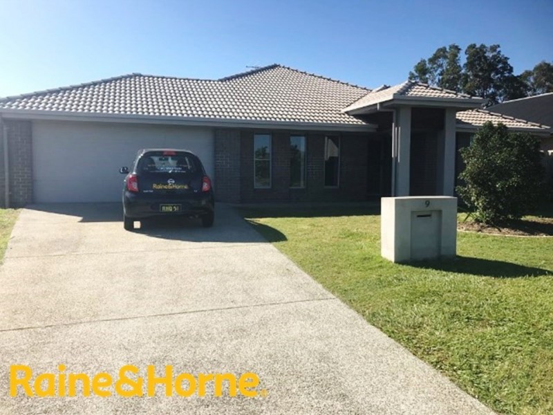 9 Aleiyah Street, Caboolture QLD 4510