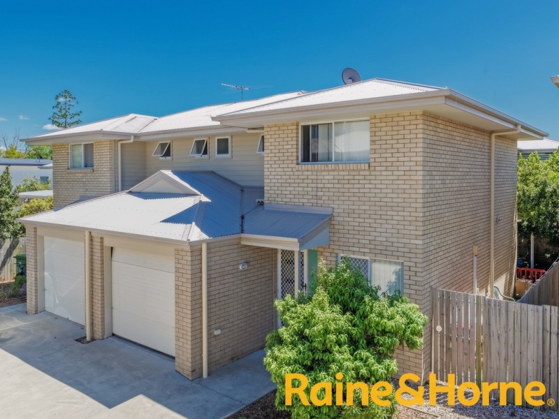 16/9 CLAUDIA STREET, Burpengary QLD 4505