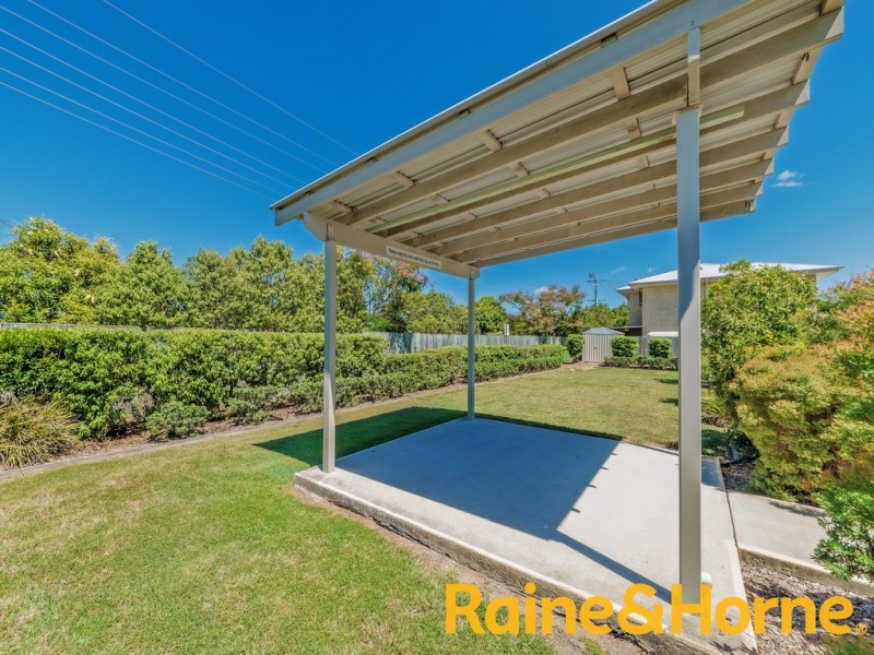 16/9 CLAUDIA STREET, Burpengary QLD 4505