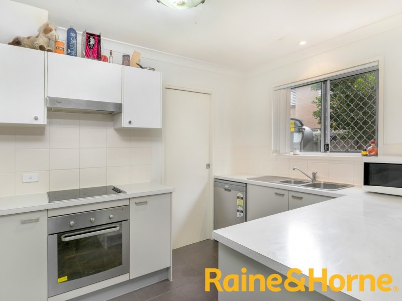16/9 CLAUDIA STREET, Burpengary QLD 4505