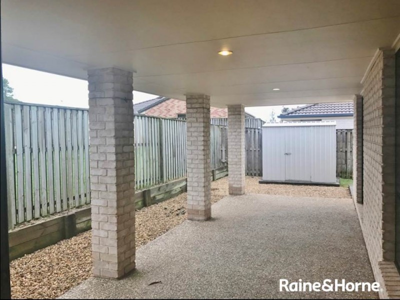 35 Mayes Circuit, Caboolture QLD 4510