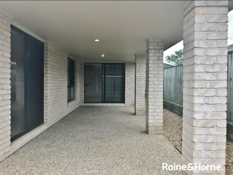 35 Mayes Circuit, Caboolture QLD 4510