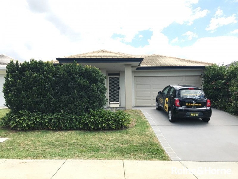 132 Nicklaus Parade, North Lakes QLD 4509