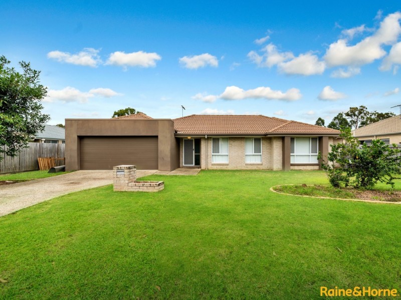 6 Linwood Court, Caboolture QLD 4510