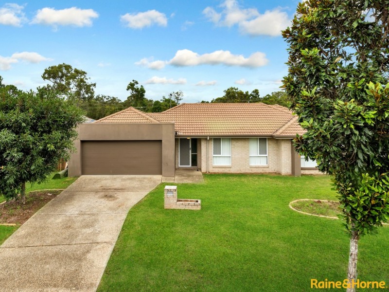 6 Linwood Court, Caboolture QLD 4510