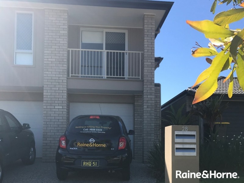 2/28 Honeyeater Crescent, Dakabin QLD 4503