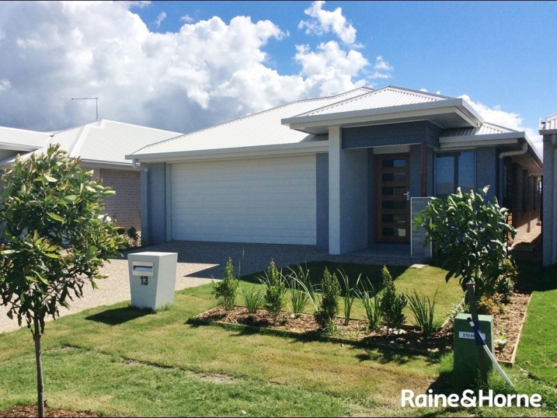 13 Jeffreys Street, Caboolture South QLD 4510
