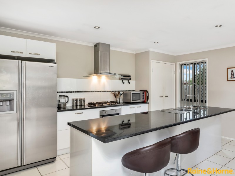 80 SUMMERFIELDS DRIVE, Caboolture QLD 4510