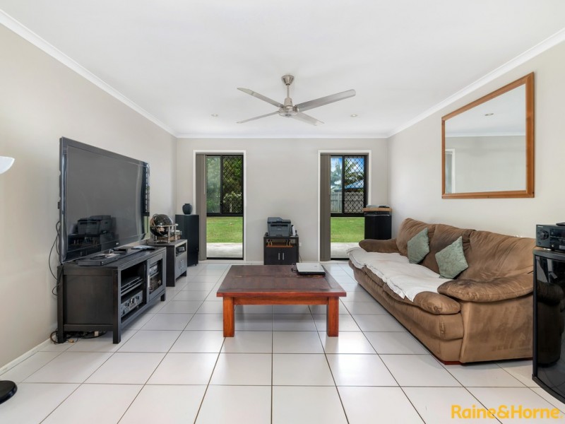 80 SUMMERFIELDS DRIVE, Caboolture QLD 4510
