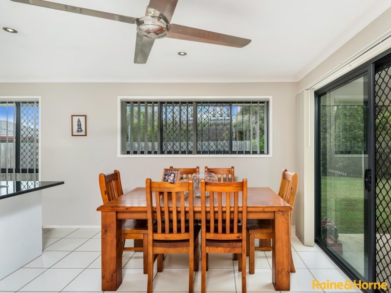 80 SUMMERFIELDS DRIVE, Caboolture QLD 4510