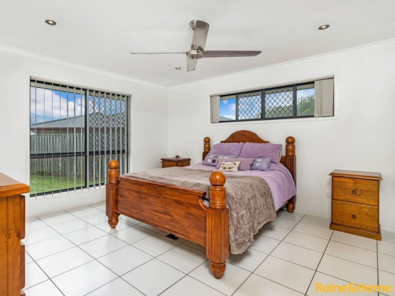 80 SUMMERFIELDS DRIVE, Caboolture QLD 4510